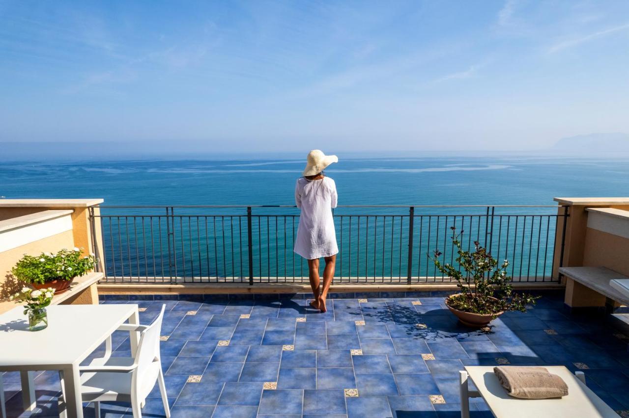 Punta Nord Est 3* Castellammare del Golfo