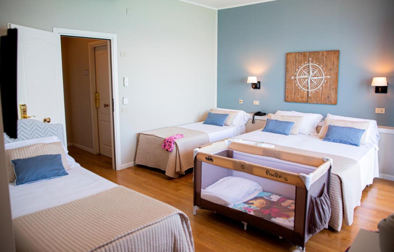 Punta Nord Est 3*