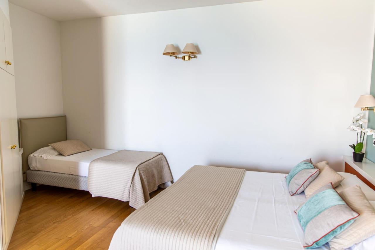 Punta Nord Est Hotel Castellammare del Golfo