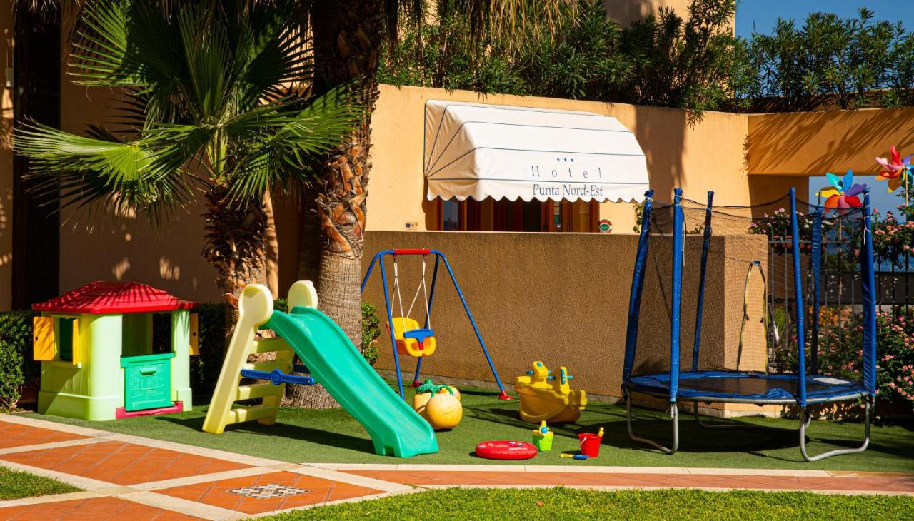 Punta Nord Est 3* Castellammare del Golfo